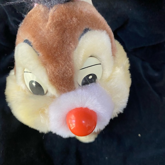 Vintage Disneyland Walt Disney World Dale Chipmunk 8” - Picture 7 of 7